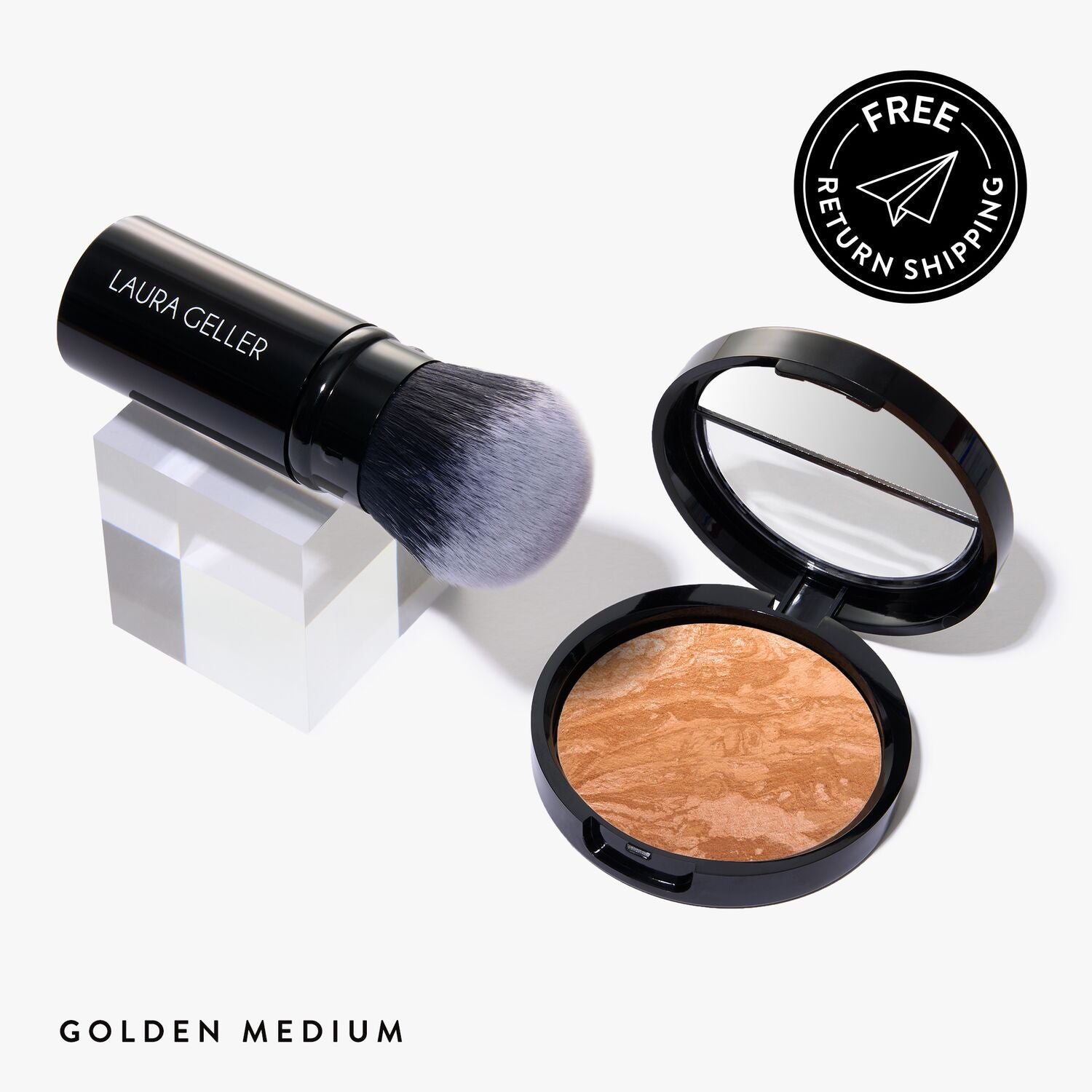 Evergreen_Bundle_A_The_Foundationals_Kit_-_Pearl_Finish_2pc_Soldiers_Golden_Medium_w_badge_and_shade-ECommerce_JPG