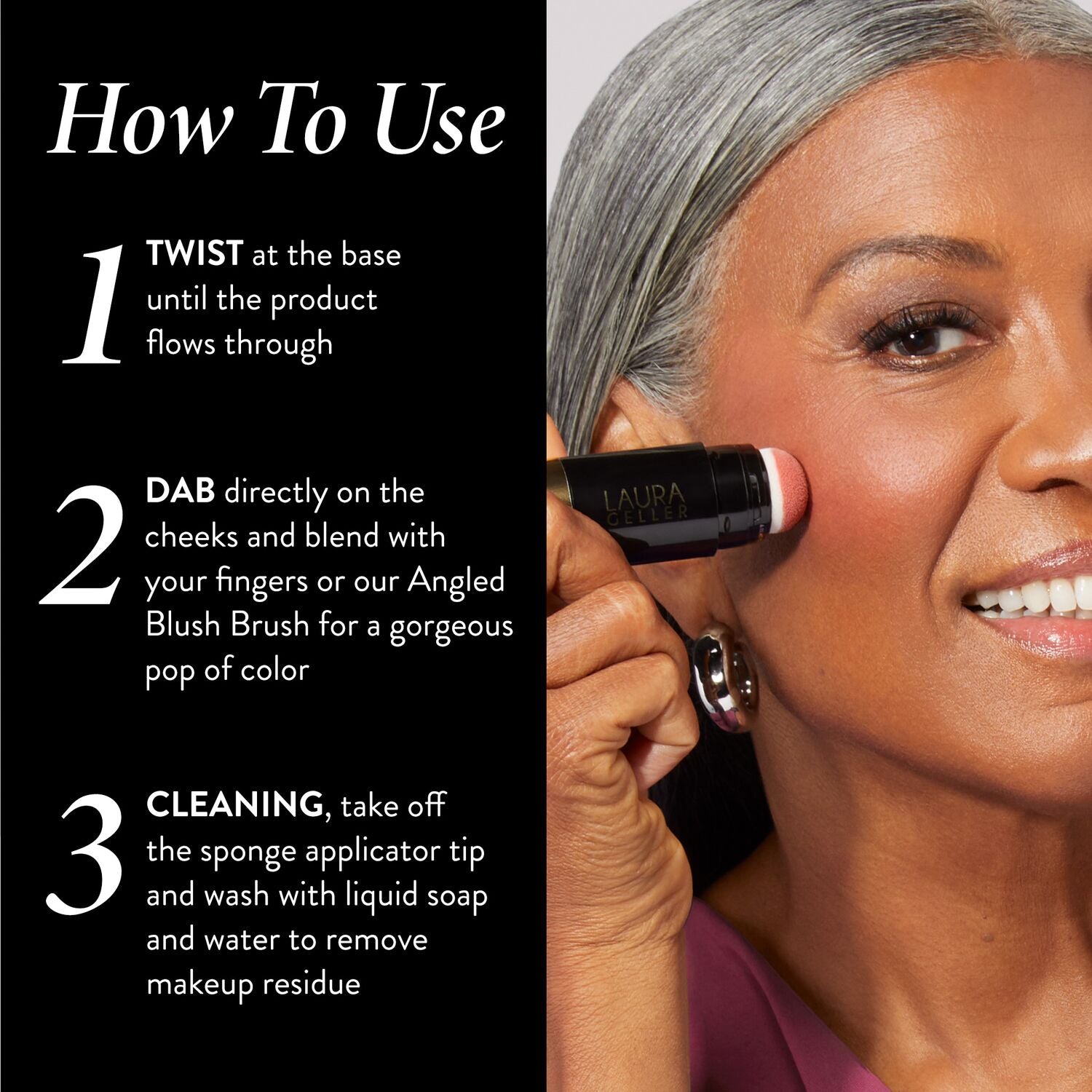 LG-SerumBlushCheekTintShadeExtensions_Model_HowToUse-ECommerce_JPG