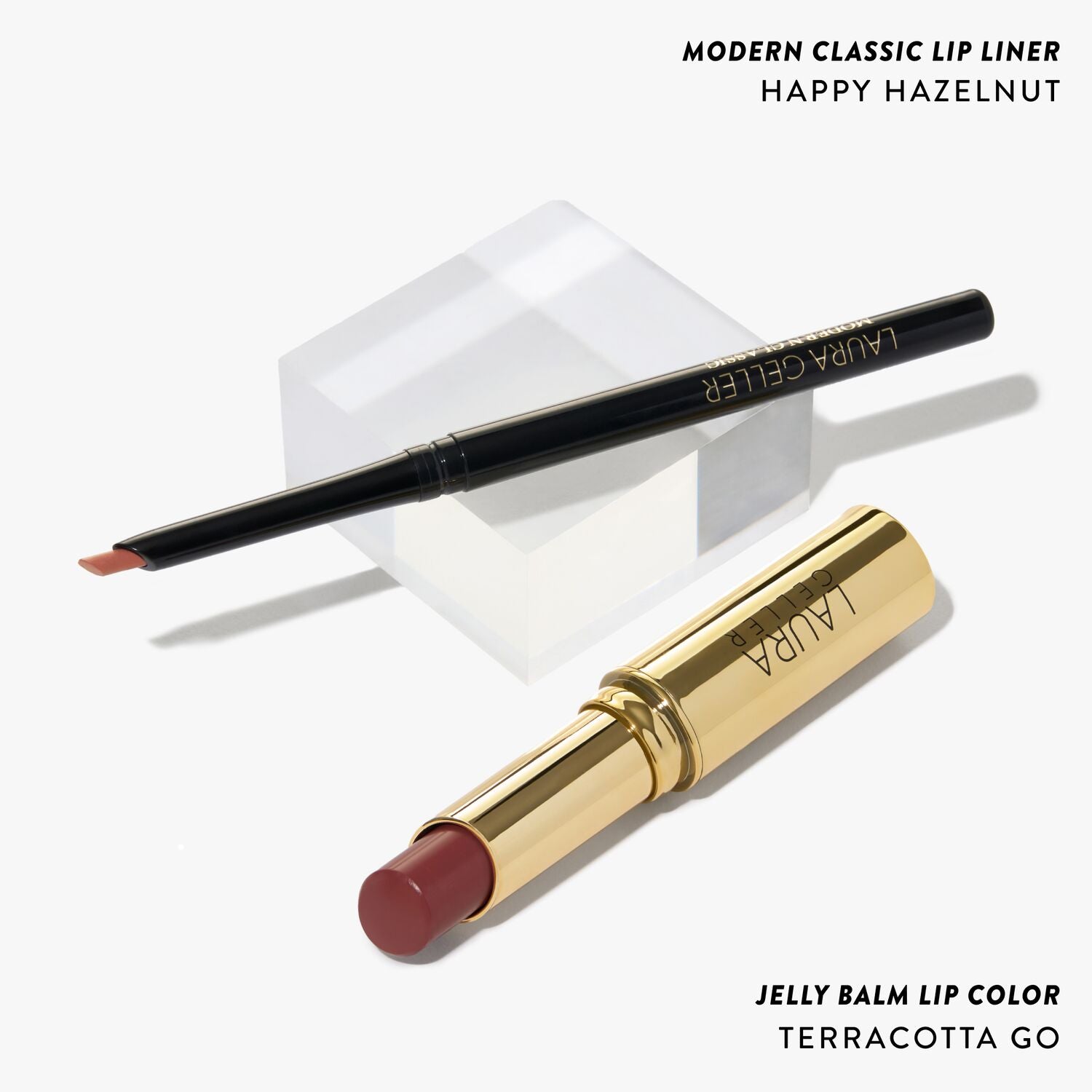 LG_Ecomm_Lip_Duo_Bundle_Modern_Classic_Lip_Liner_Jelly_Balm_Happy_Hazelnut_Terracotta_Go_Soldier_Shade_Callout-ECommerce_JPG