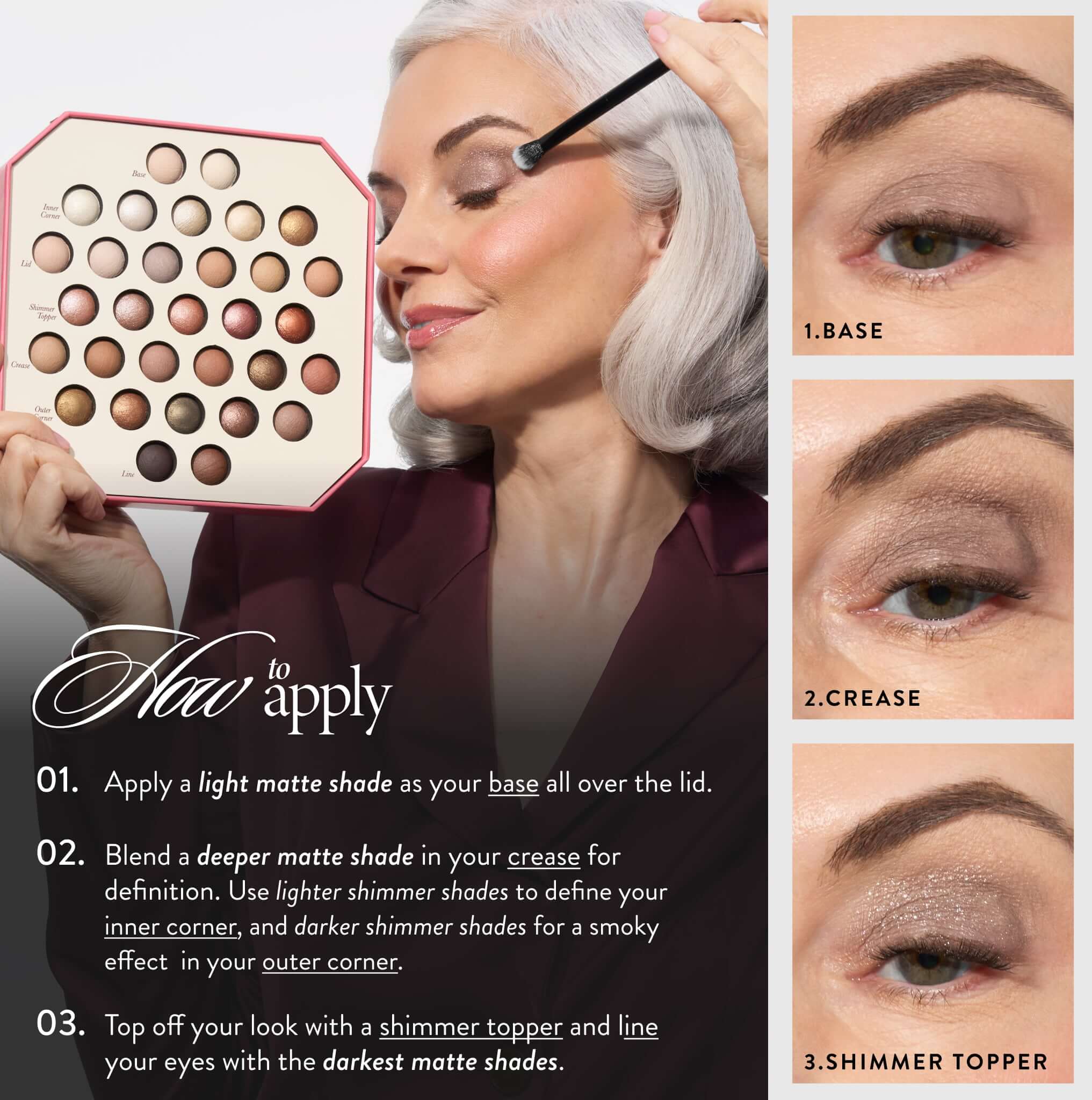 LG_Holiday_2024_Ultimate_Palette_Neutrally_Natural_31_Baked_Eyeshadows_How_to_apply-Compressed