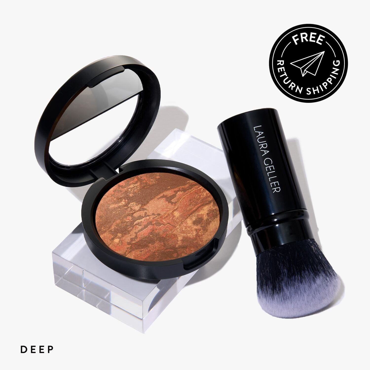 Laura_Geller_The_Foundationals_Kit-Natural_Finish_Soldier_Deep_w_badge_and_shade-ECommerce_JPG